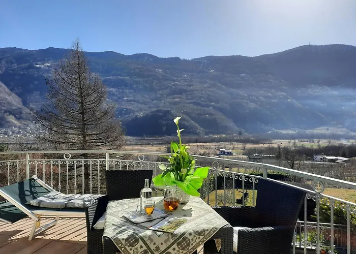 B&B Il Grappolo