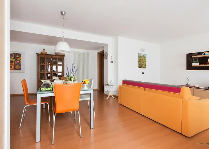 B&B La Corte